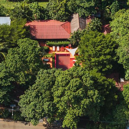 Red Moon Hideaway Hotel Koh Chang Bagian luar foto
