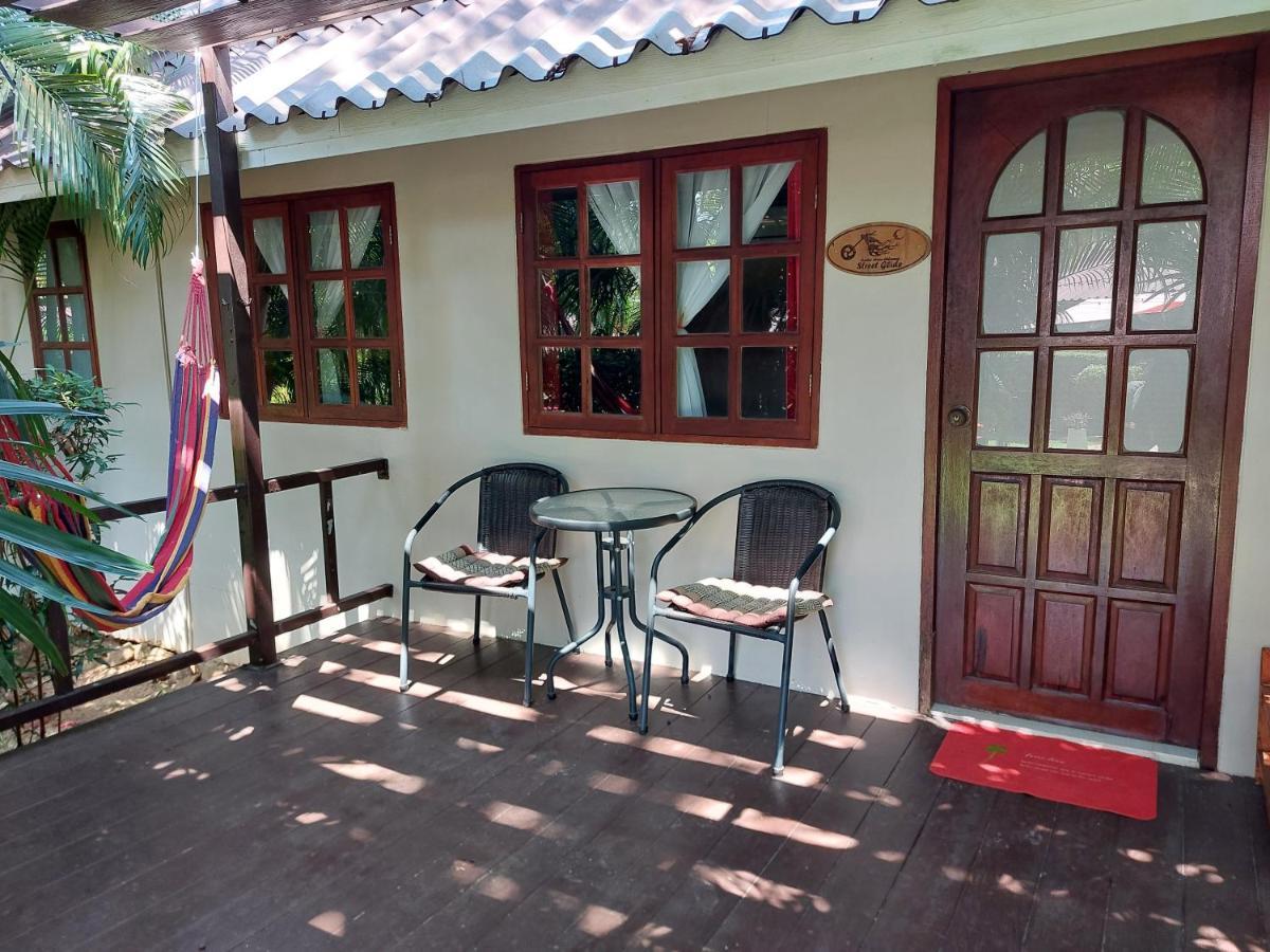 Red Moon Hideaway Hotel Koh Chang Bagian luar foto