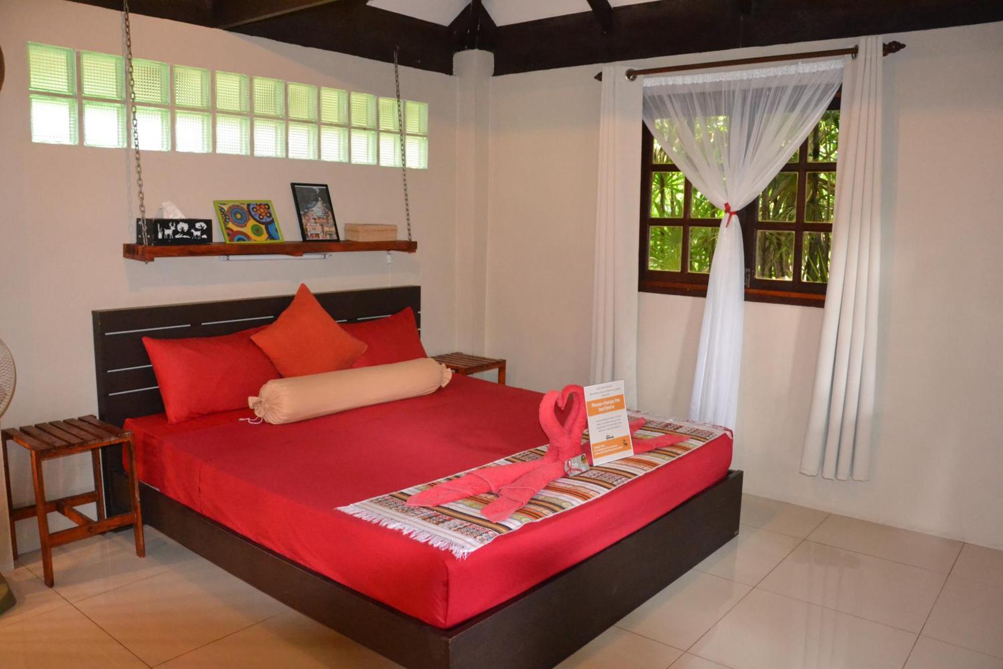Red Moon Hideaway Hotel Koh Chang Bagian luar foto