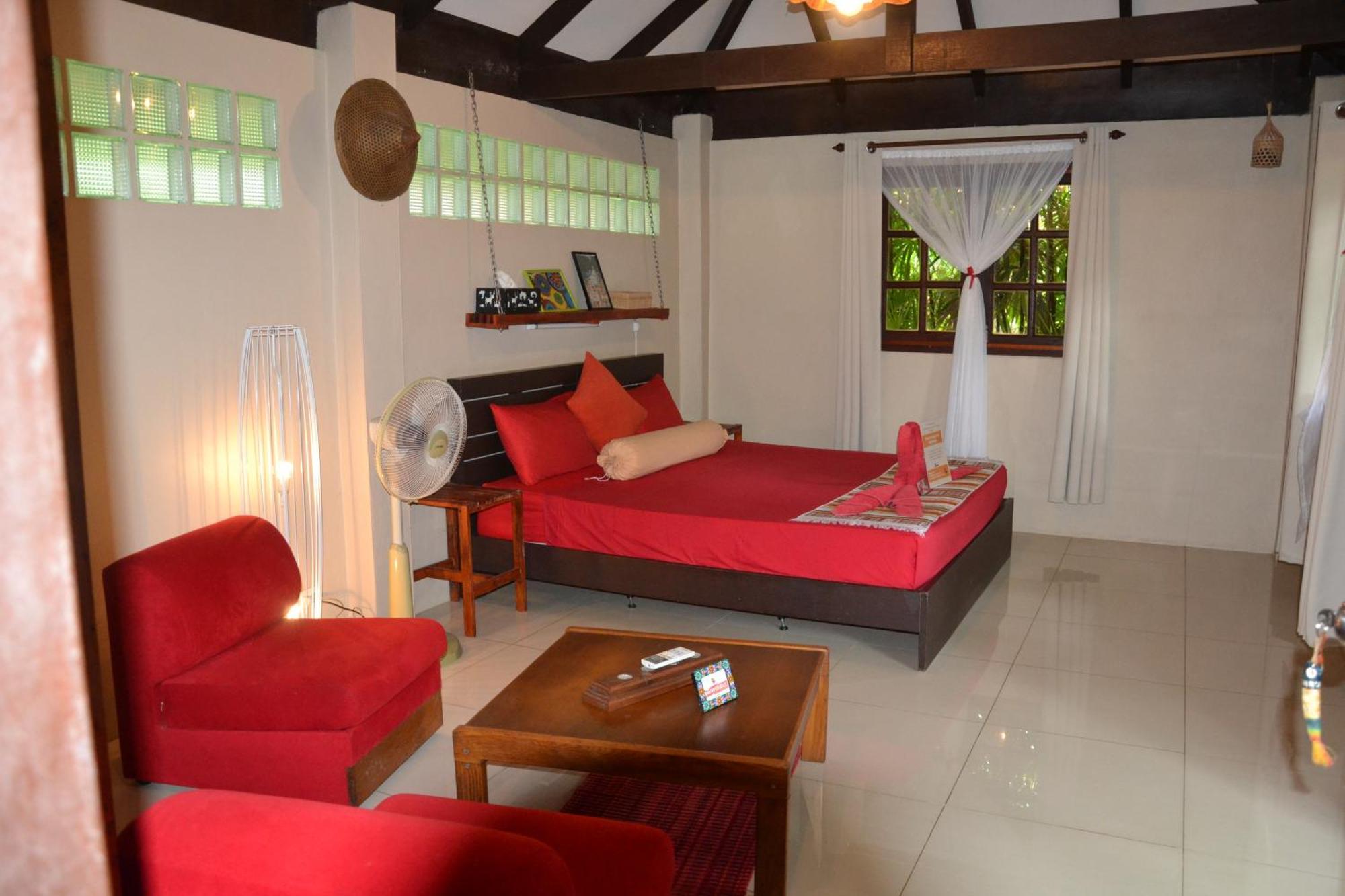 Red Moon Hideaway Hotel Koh Chang Bagian luar foto