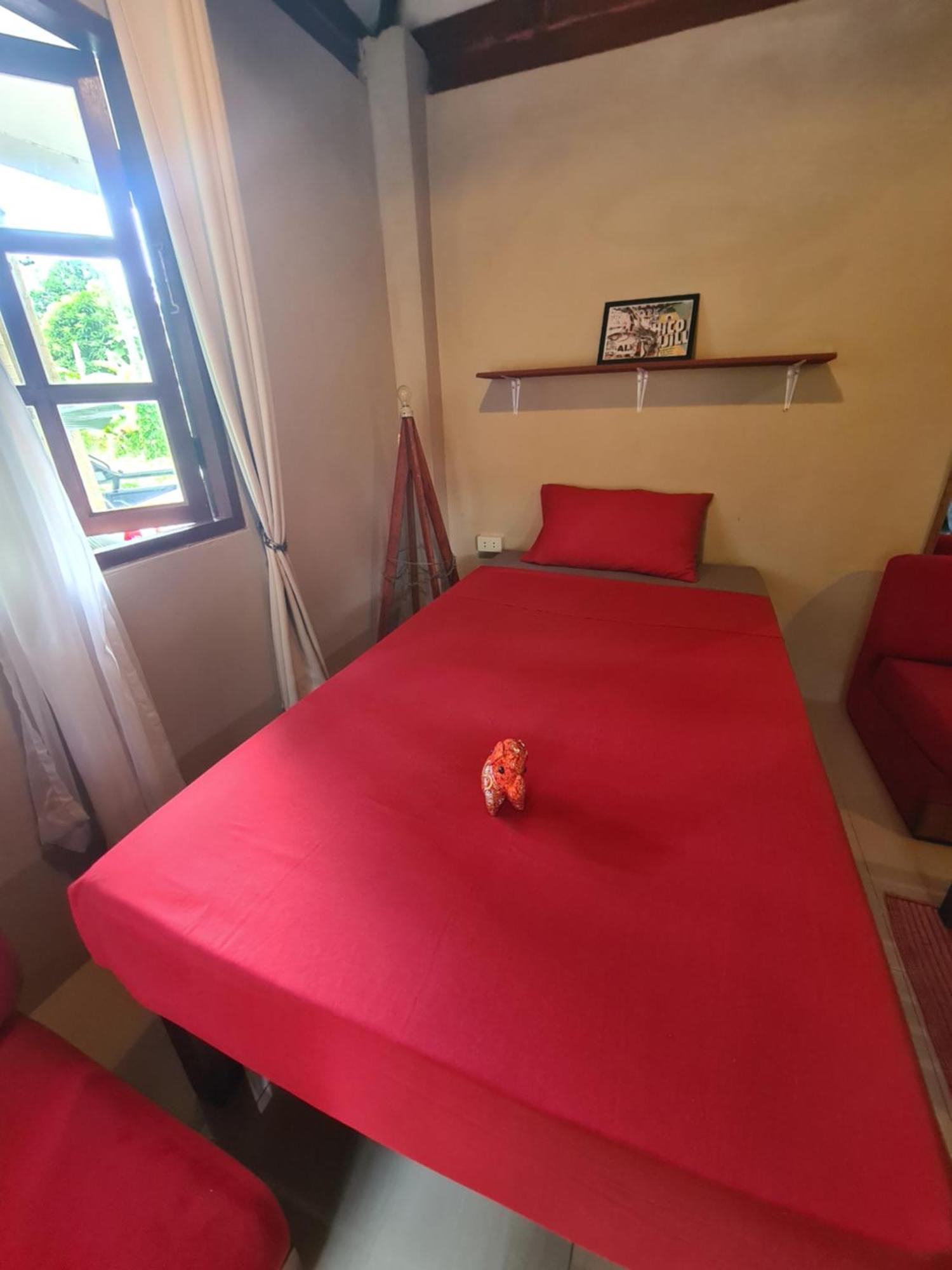 Red Moon Hideaway Hotel Koh Chang Bagian luar foto