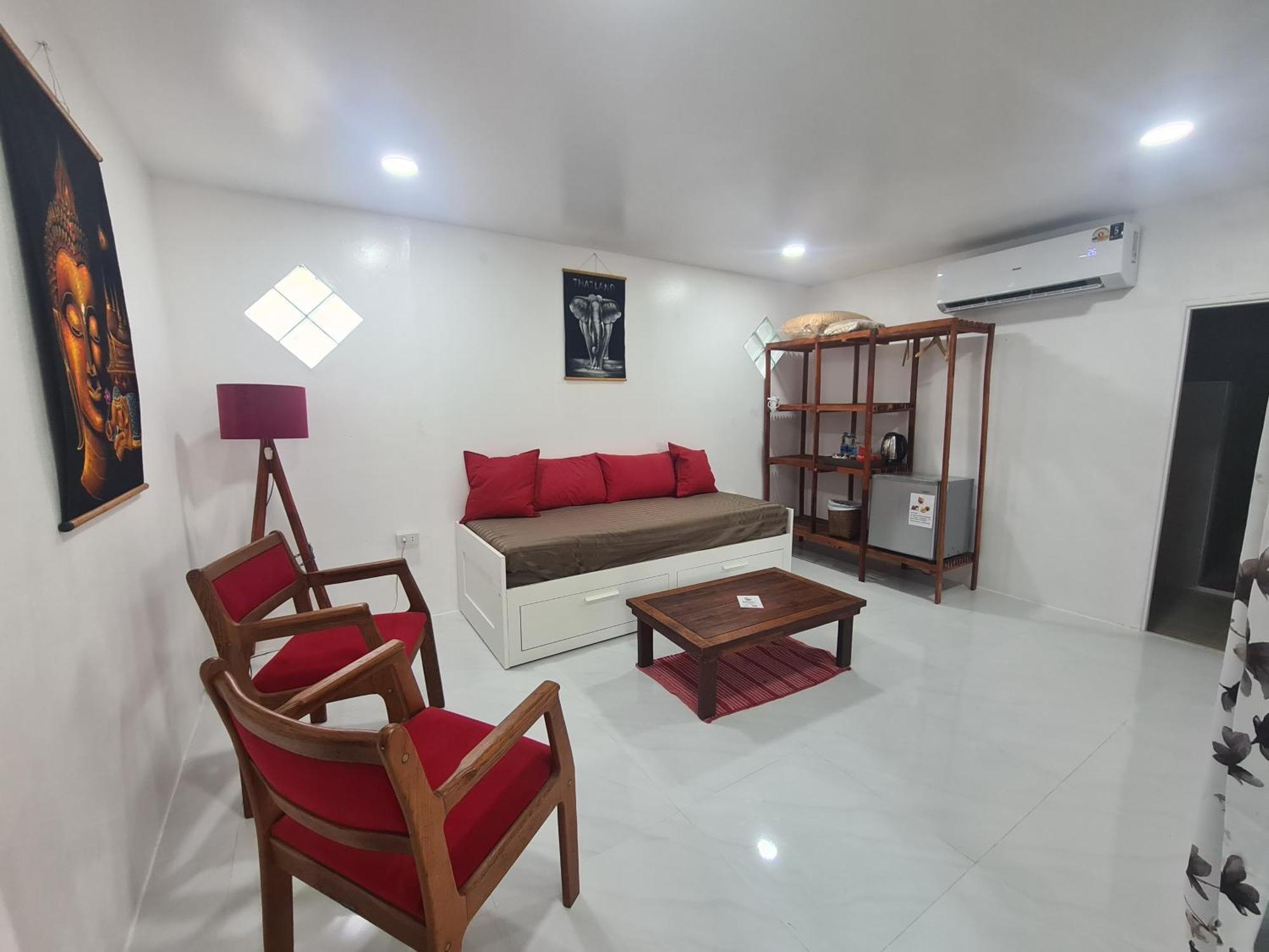 Red Moon Hideaway Hotel Koh Chang Bagian luar foto