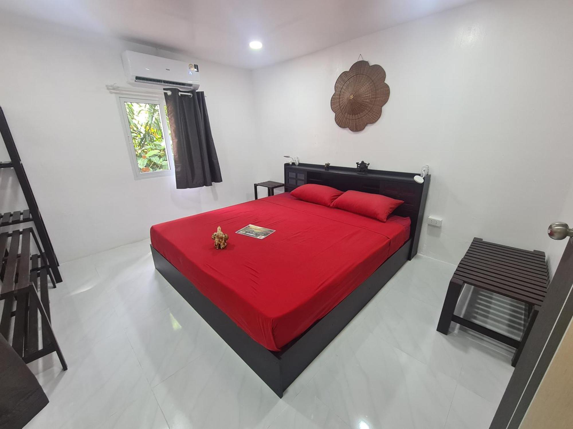 Red Moon Hideaway Hotel Koh Chang Bagian luar foto