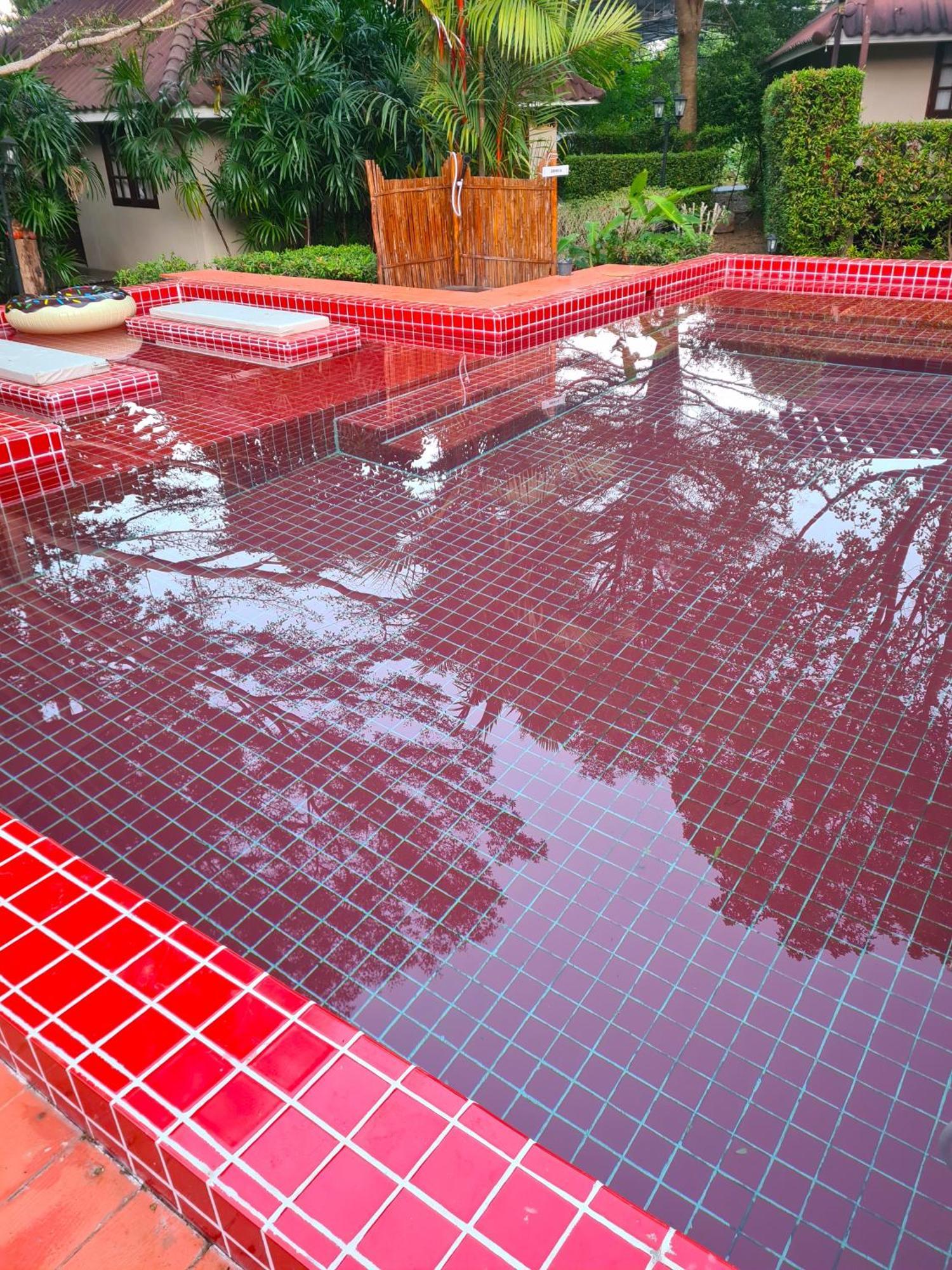 Red Moon Hideaway Hotel Koh Chang Bagian luar foto
