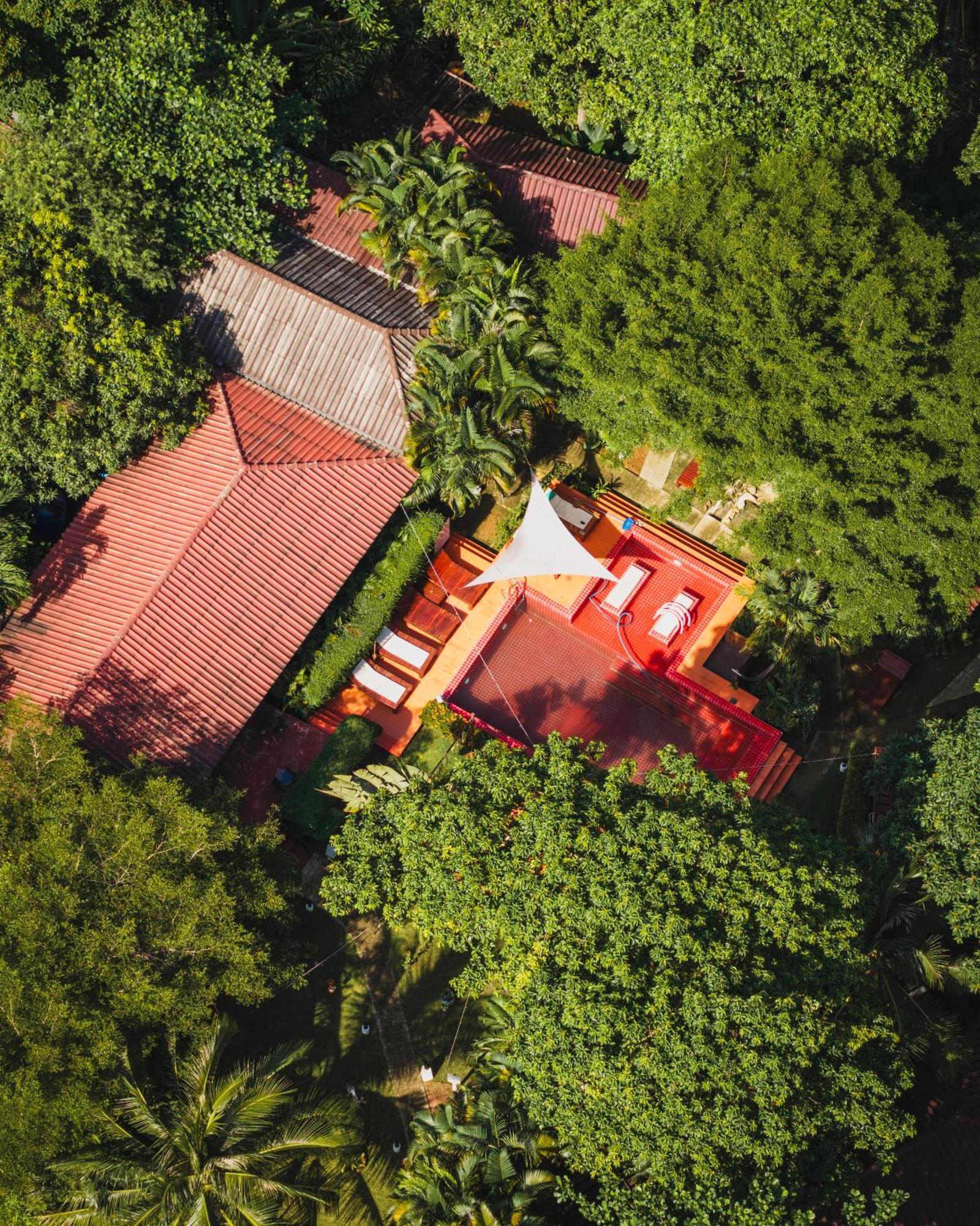 Red Moon Hideaway Hotel Koh Chang Bagian luar foto