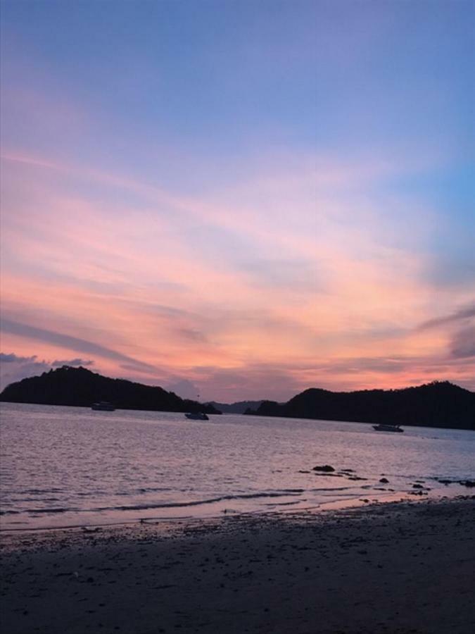 Red Moon Hideaway Hotel Koh Chang Bagian luar foto