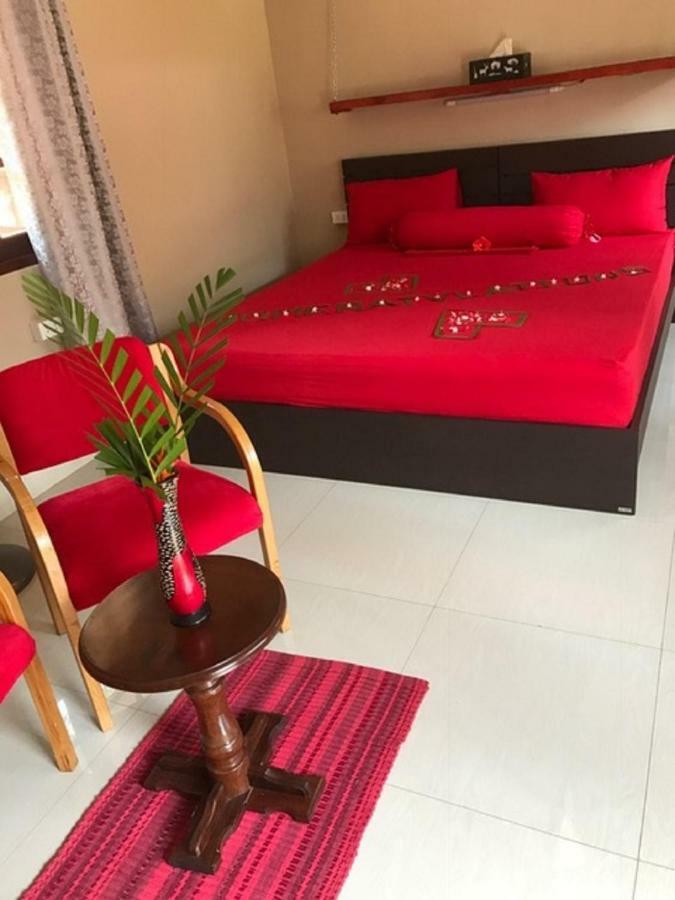 Red Moon Hideaway Hotel Koh Chang Bagian luar foto