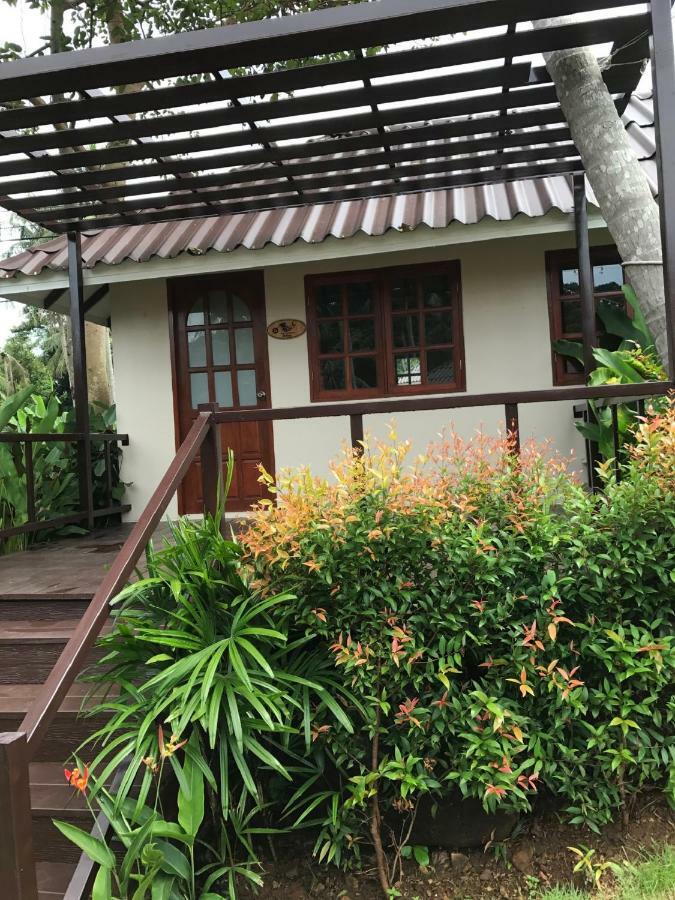 Red Moon Hideaway Hotel Koh Chang Bagian luar foto