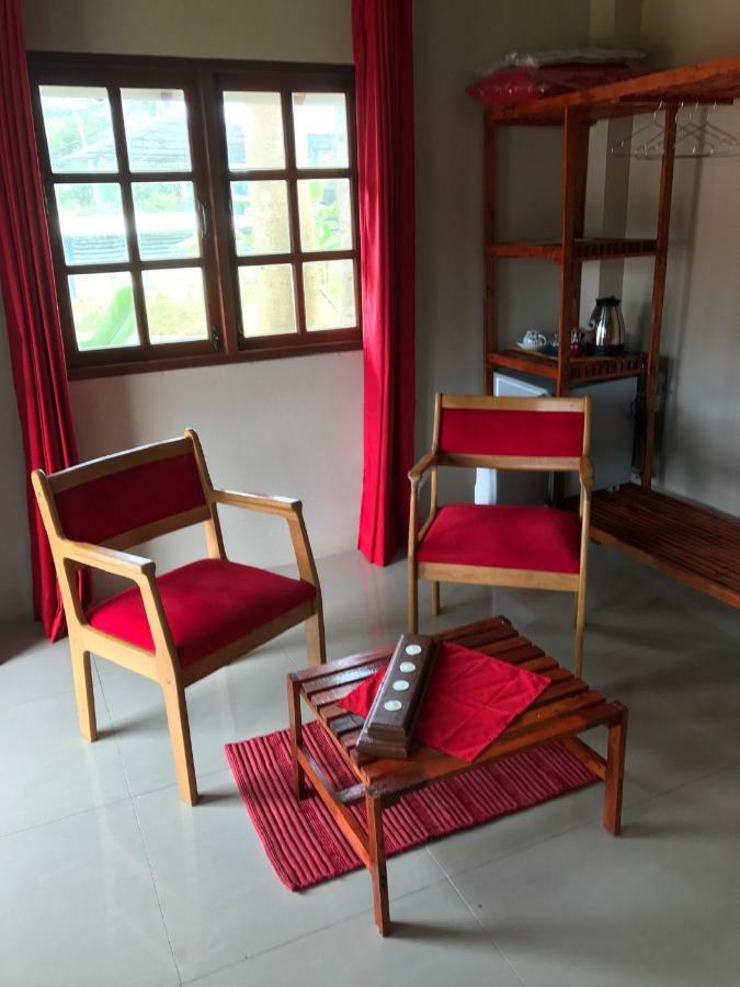 Red Moon Hideaway Hotel Koh Chang Bagian luar foto